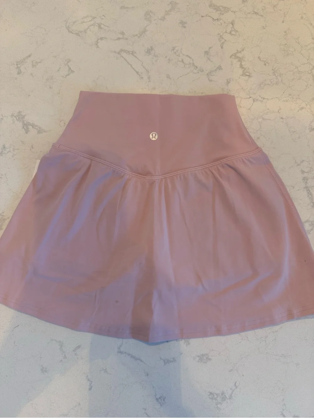 Lululemon Align Skirt/skort NWT high rise size 4